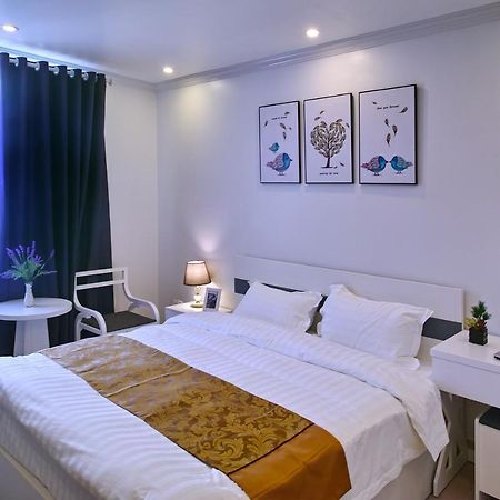 Thien An Hotel Хайфонг Екстериор снимка